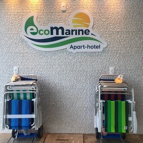 Ecomarine Apart Hotel