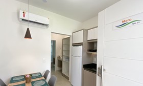 Ecomarine Apart Hotel