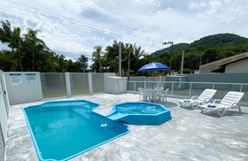 Ecomarine Apart Hotel