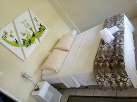 Pousada Marinamarela