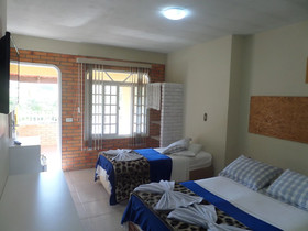 Pousada Marinamarela