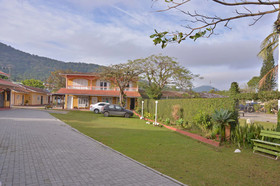 Pousada Marinamarela