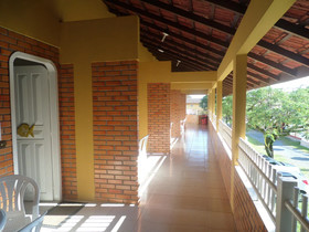 Pousada Marinamarela