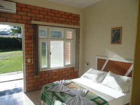 Pousada Marinamarela