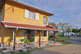 Pousada Marinamarela