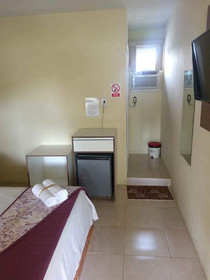 Pousada Marinamarela