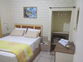 Pousada Marinamarela