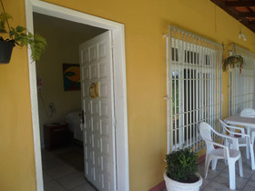 Pousada Marinamarela