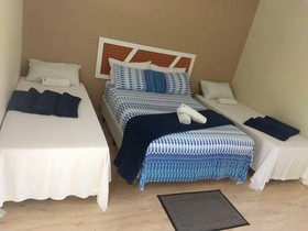 Pousada Marinamarela