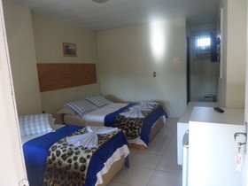 Pousada Marinamarela