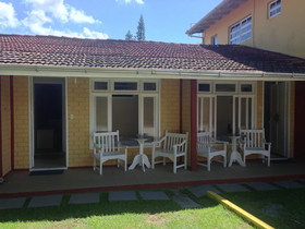 Pousada Marinamarela