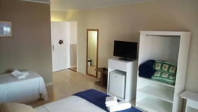 Pousada Marinamarela