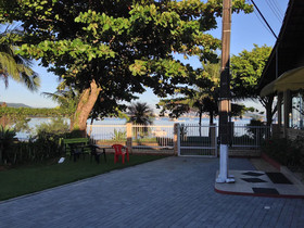 Pousada Marinamarela