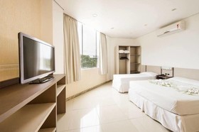 Hotel Brasil