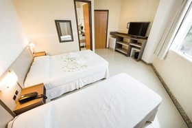 Hotel Brasil