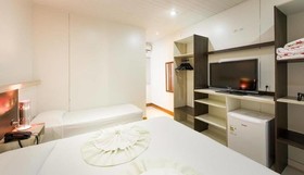 Hotel Brasil