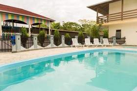Hotel Brasil