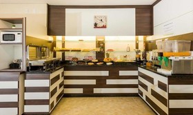 Hotel Brasil