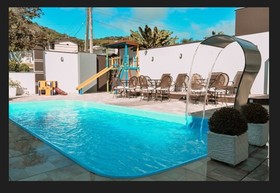 Hotel Estrela do Mar