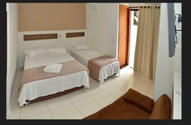 Hotel Estrela do Mar