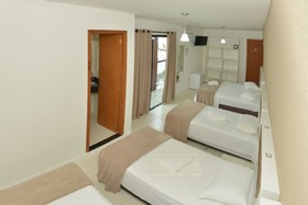 Hotel Estrela do Mar