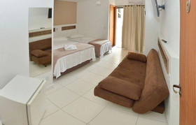 Hotel Estrela do Mar