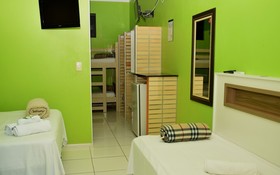 Hotel Estrela do Mar