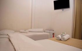 Hotel Estrela do Mar