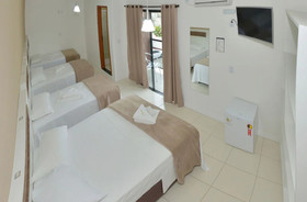 Hotel Estrela do Mar