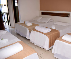 Hotel Estrela do Mar