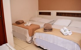 Hotel Estrela do Mar