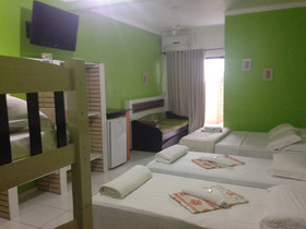 Hotel Estrela do Mar