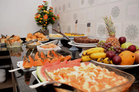 Hotel Estrela do Mar