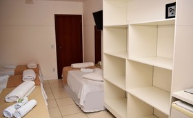 Hotel Estrela do Mar