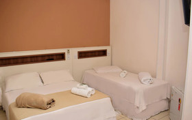 Hotel Estrela do Mar