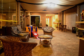 Hotel Estrela do Mar