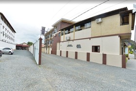 Hotel Estrela do Mar