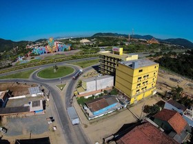 Hotel Mirante do Parque