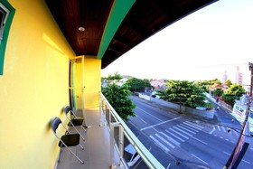 Hotel Penha