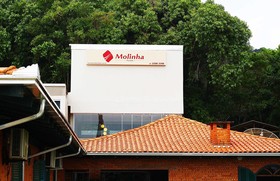 Molinha Pousada