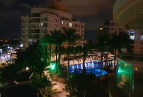 Nautilus Havana Beach