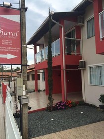 Pharol Apart Hotel