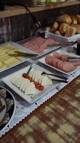 Pousada Caminhos Do Litoral