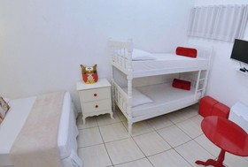 Pousada Caminhos Do Litoral