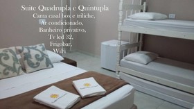 Pousada Caminhos Do Litoral