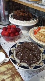 Pousada Caminhos Do Litoral