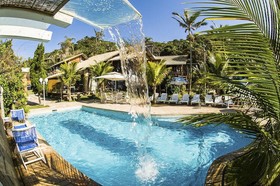 Pousada Canto Da Vigia