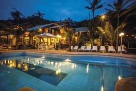 Pousada Canto Da Vigia