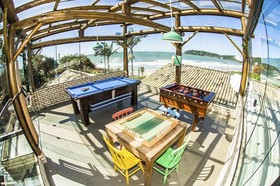 Pousada Canto Da Vigia