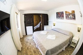 Pousada Canto Da Vigia